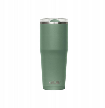 Camelbak Thrive Tasse 600 ml | Thermosbecher aus Edelstahl | grün