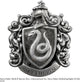 Noble collection harry potter slytherin shield wall decoration