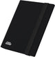 Ultimate Guard Flexxfolio 160 8-Pocket – Schwarz
