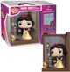 Schneewittchen im Cottage (Pop! Nooks) Vinylfigur Unisex Funko Pop! - neutral - Standard