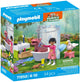 Playmobil 71950 Tierpool Vergnügen