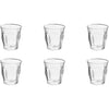 Duralex Glas Picardie 250ml 6 Stück
