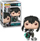 Funko Kaiju Nr. 8 Mina Ashiro (Chase Editon möglich!) Vinylfigur 2083 Unisex Pop! - neutral - Standard