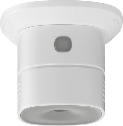 Alecto smartcoa10 intelligenter Kohlenmonoxidmelder – 10-Jahres-Sensor – entspricht der europäischen Norm EN50291 – weiß