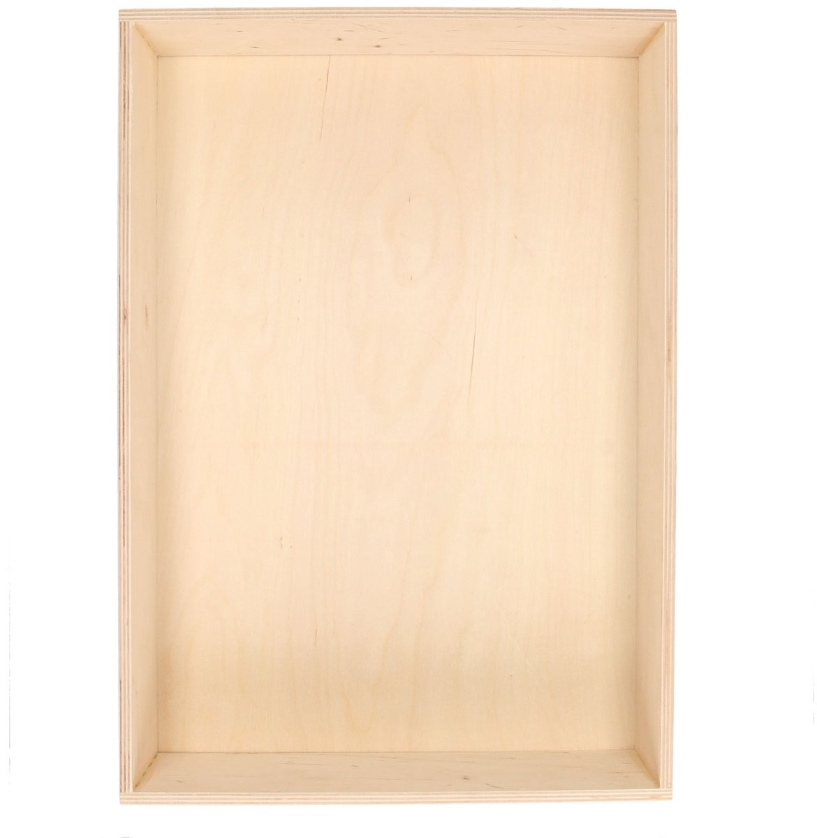 Multiplex Play Box Holz
