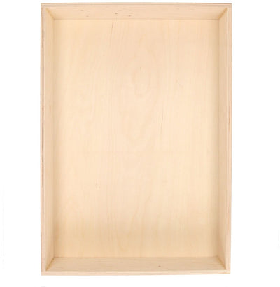 Multiplex Play Box Holz