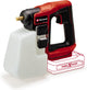 Einhell Akku-Drucksprüher GE-WS 18 10 LI Solo – Power X-Change – 18 V Li-Ion – Tankinhalt: 1 l – maximaler Druck: 1,3 bar – kompakte Bauweise – exkl. Akku und Ladegerät