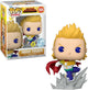 Funko-Pop! My Hero Academia – Mirio Togata Heldenanzug, exklusiv im Dunkeln leuchtend