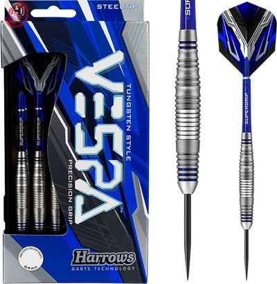 Harrows Vespa Messing 21gr