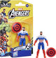 Marvel Avengers 10 cm Figur Venom Captain America
