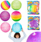 Toi-toys megaball mit leichten 40 cm verschiedenen Farben