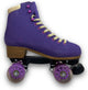 Roces - Piper - Rollschuhe - Erwachsene - Lila - 40