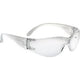 Schutzbrille konvex BL30 transparent