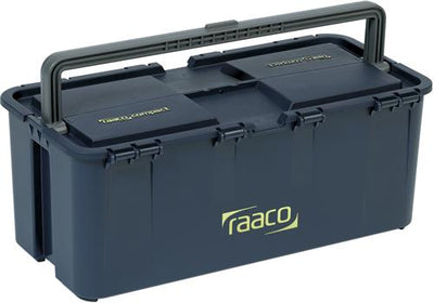 Raaco Koffer kompakt 20 (nml)
