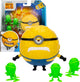 Elchspielzeug verabscheuungswürdig Ich 4 Actionfigur Jerry