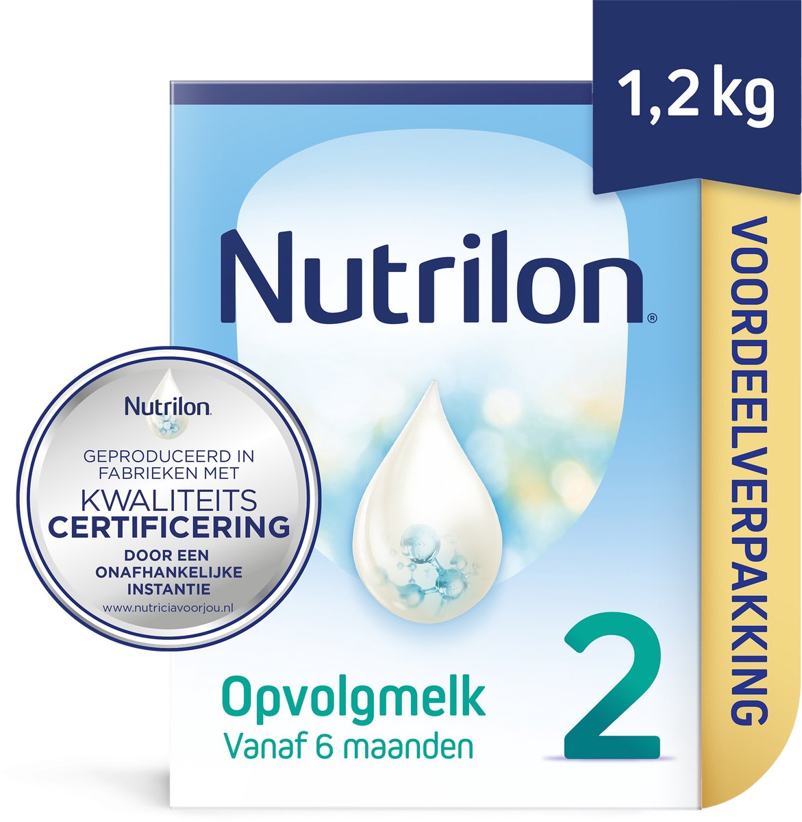 Nutrilon