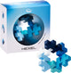 Plus Plus Hexel Wasserfall Plus-Plus: 6 Stück (3486)