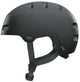 ABUS HELM XOXO VELVET Schwarz S 51-55 cm