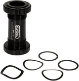Innenlager Elvedes Thread fit BSA für Praxis Rennrad MTB 68-73 mm - afbeelding 1