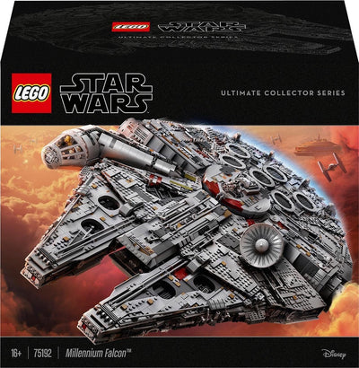 Lego Star Wars – Millennium Falcon™ – 75192
