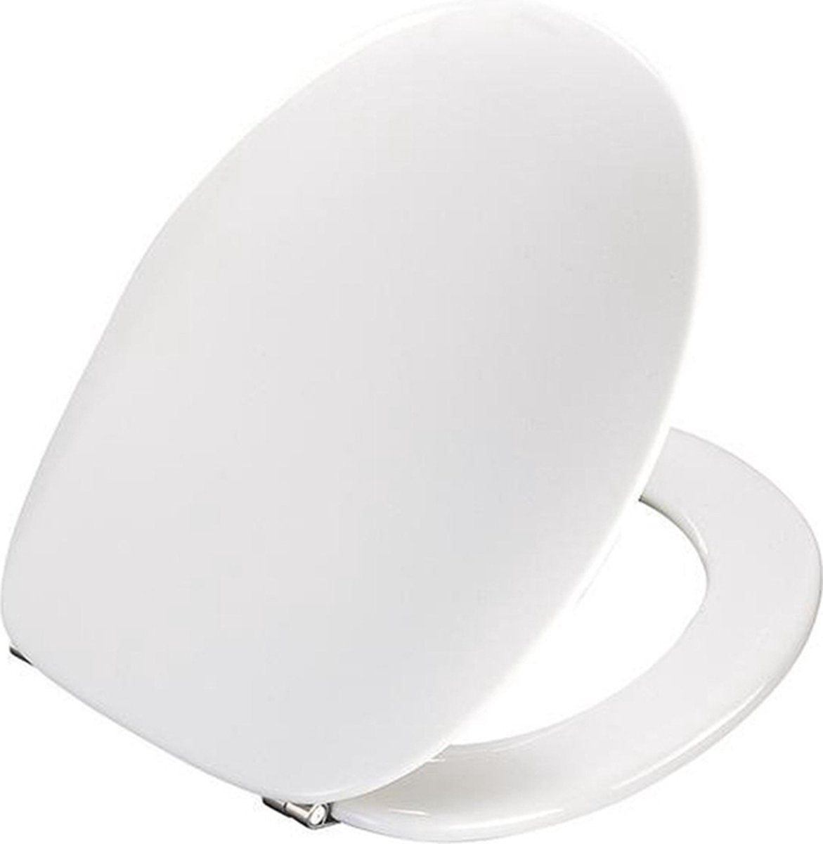 Pressalit 2000 WC-Sitz mit Edelstahl-Universalscharnier Pergamon