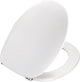 Pressalit 2000 WC-Sitz mit Edelstahl-Universalscharnier Pergamon