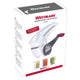 Westmark Trommelreibe Trio