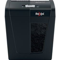 Rexel Secure X10 Aktenvernichter Aktenvernichter