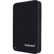 Externe Festplatte, intensiver Speicher, 2 TB