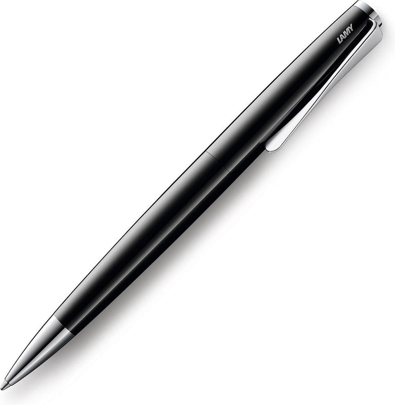 Lamy Studio Kugelschreiber – Klavierschwarz