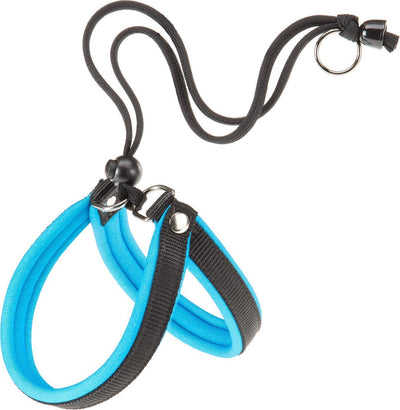 Ferplast Hundegeschirr Agila Fluo 2 blau