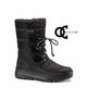 Olang Viola OC Schneestiefel Damen - Nero