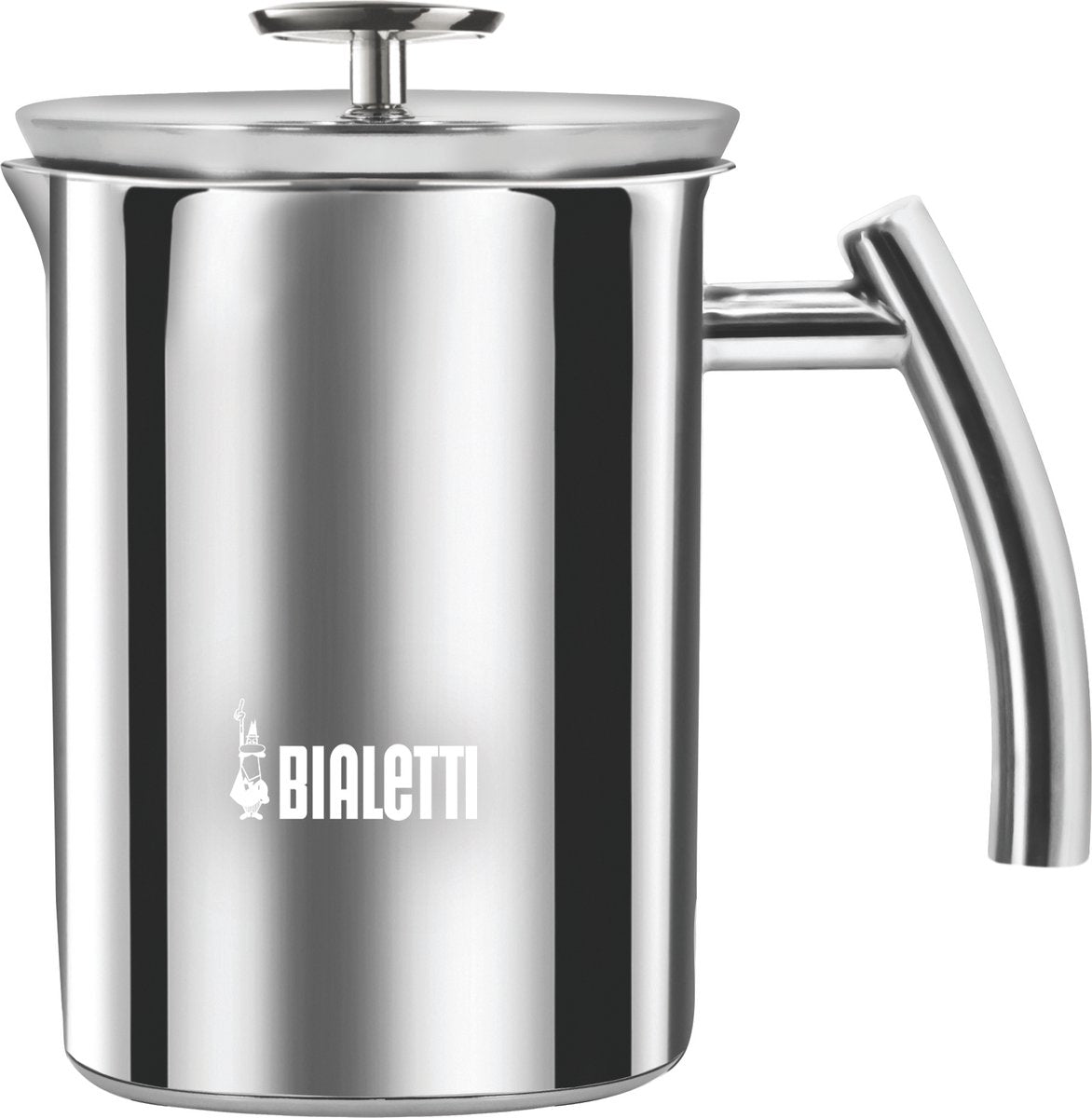 Bialetti Cappuccinatore Induktion