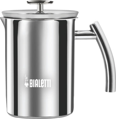 Bialetti Cappuccinatore Induktion