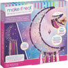 Spectron macht es echter Moon Dreamcatcher mit Lichtern