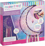 Spectron macht es echter Moon Dreamcatcher mit Lichtern - afbeelding 1