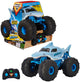 Monster Jam Monster Jam RC Megalodon Sturm 1:15 für jeden Standort