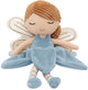 Jollein - Kuscheltierpuppe - Amy - Fee - 32cm