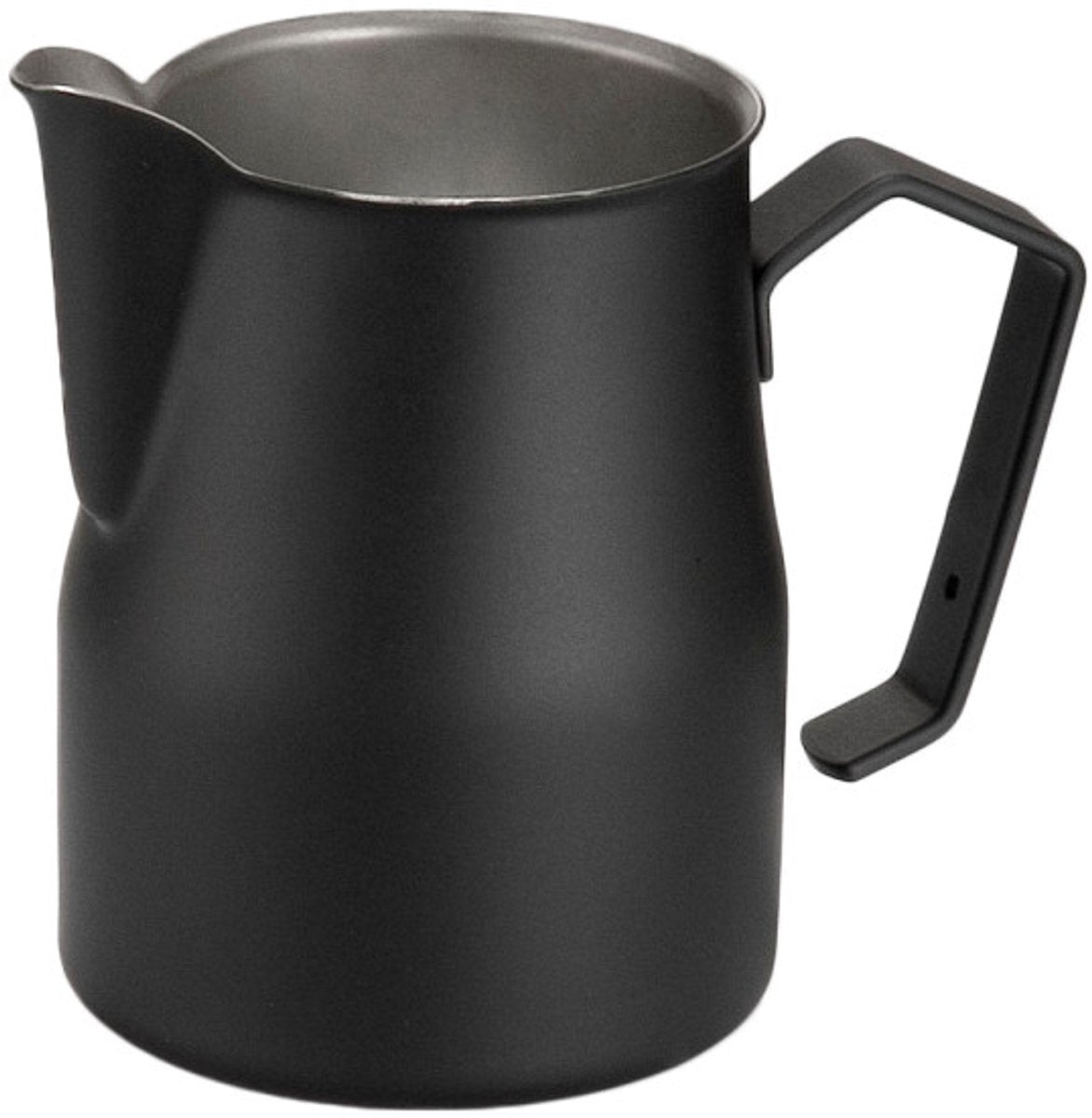 Motta Europa Milchkännchen schwarz - 50cl