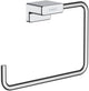 Hansgrohe addstoris Handtuchring Chrom