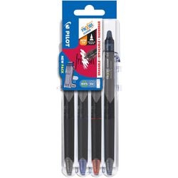 Stift Frixionsspitze Pilot 0,5 mm