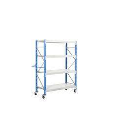 Trolley manorga epsivol blau