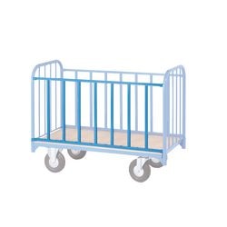 Abnehmbarer Griff Manorga 2000 g