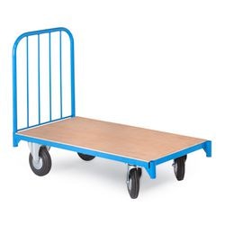 Trolley aus MDF-Sperrholz, 1000 x 600 x 1200