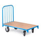 Trolley aus MDF-Sperrholz, 1000 x 600 x 1200
