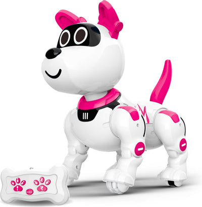 Gear2Play Robo Interactive Welpe