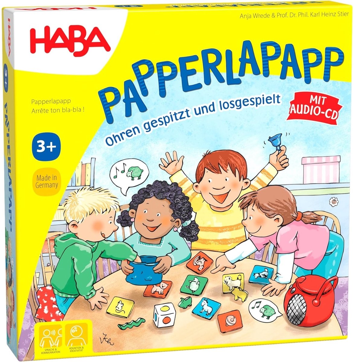 Haba-Chatbox.