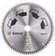 Bosch - Kreissägeblatt Spezial 250 x 30 x 3,2 mm, 80