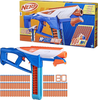 Hasbro Nerf n Serie Infinite
