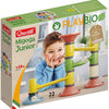 Quercetti Playbio Junior Knikkerbaan Migoga